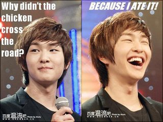 SHINee funny pictures - Page 2 Funny8
